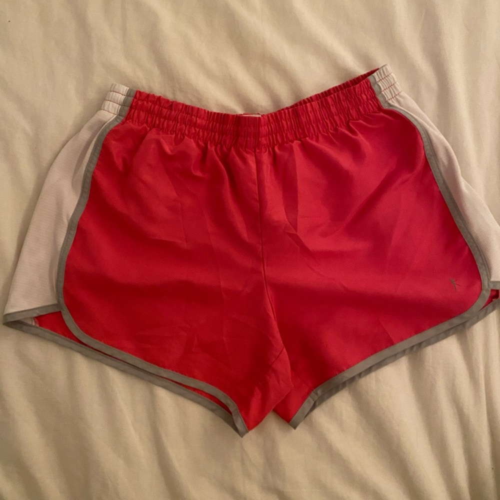 Women’s Athletic Shorts
